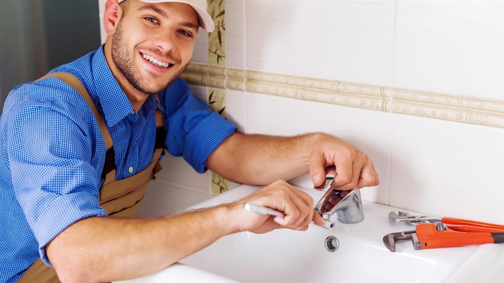 Plumber